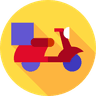 Swift Delivery icon