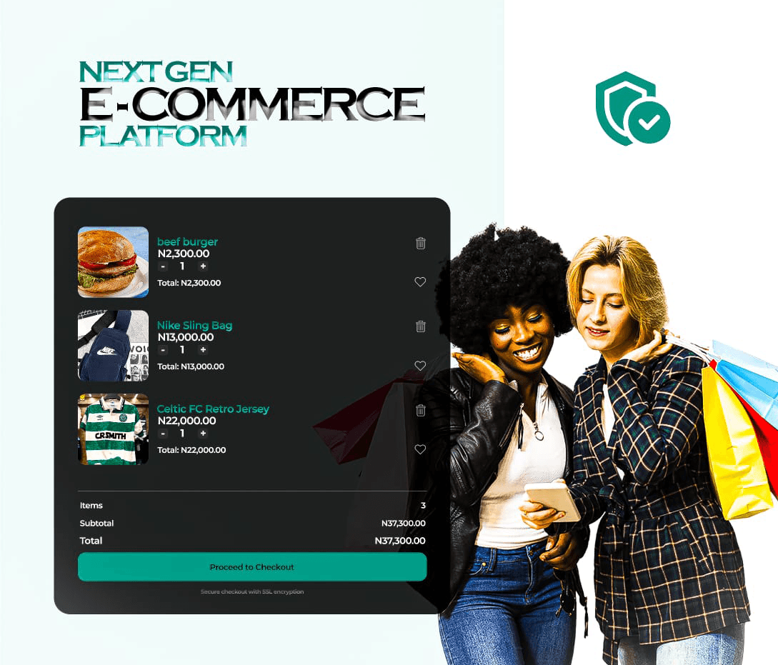 Zempaa payment engine dashboard preview